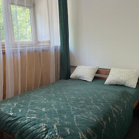 Tom Hostel Kraków Exteriör bild