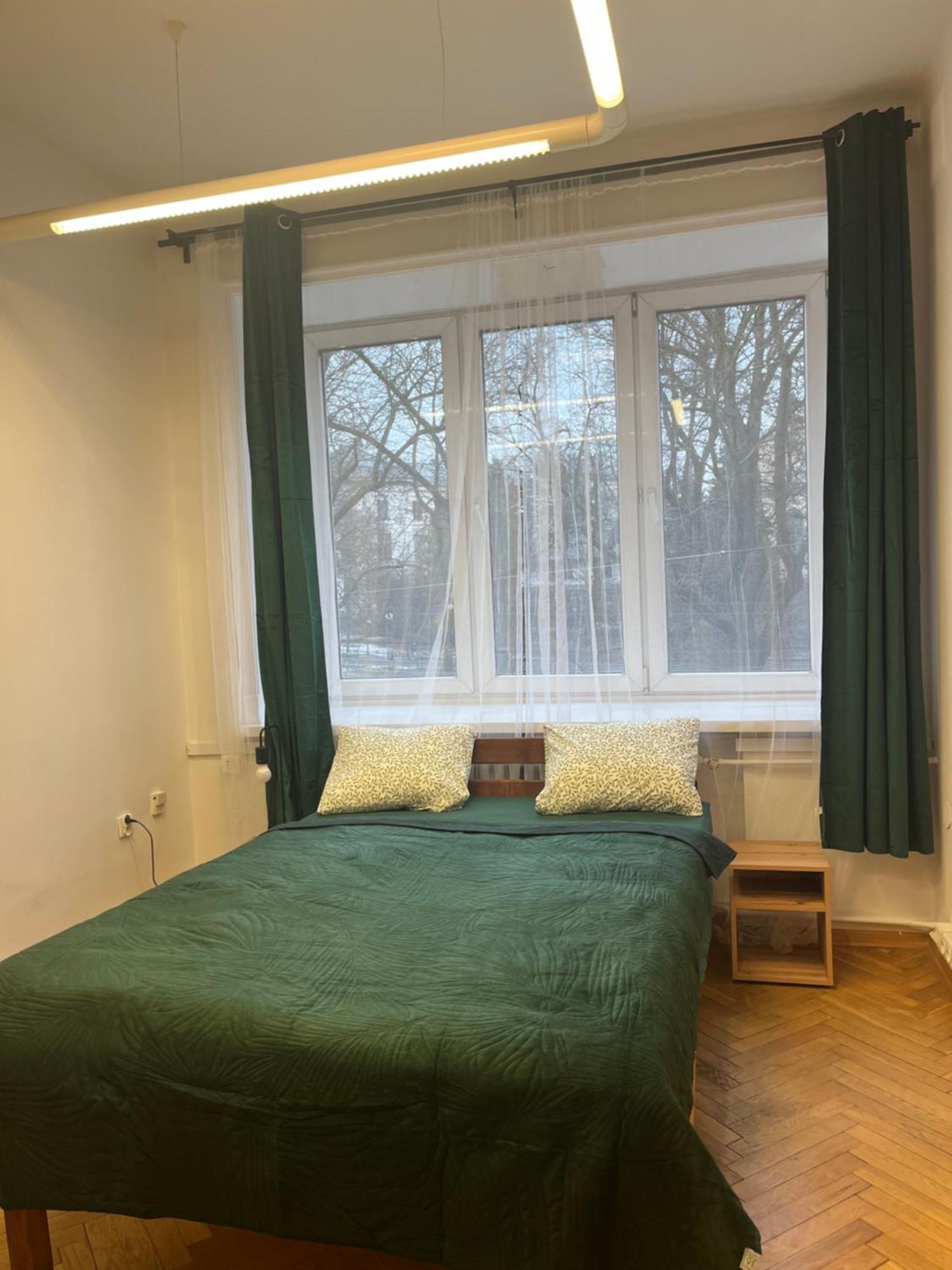 Tom Hostel Kraków Exteriör bild
